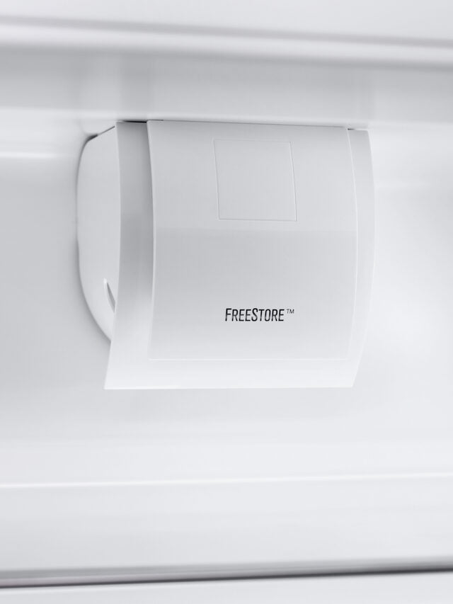 Electrolux ENN 2812 BOW Frigorifero con Congelatore Da Incasso