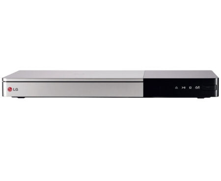 LG BP740 Blu-Ray player