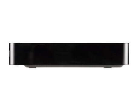 LG BP740 Blu-Ray player