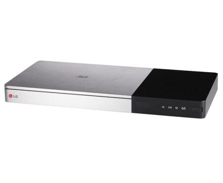 LG BP740 Blu-Ray player