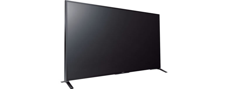 Sony KDL-60W855B