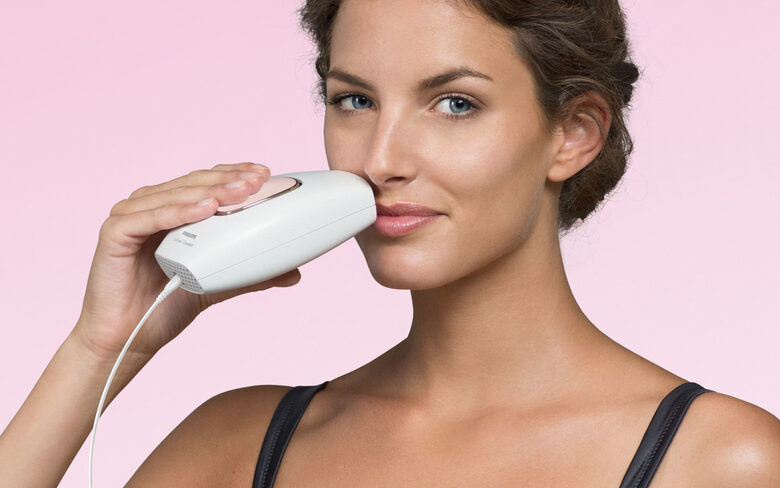 Philips Lumea Comfort SC1982/11 Sistema epilazione a luce pulsata