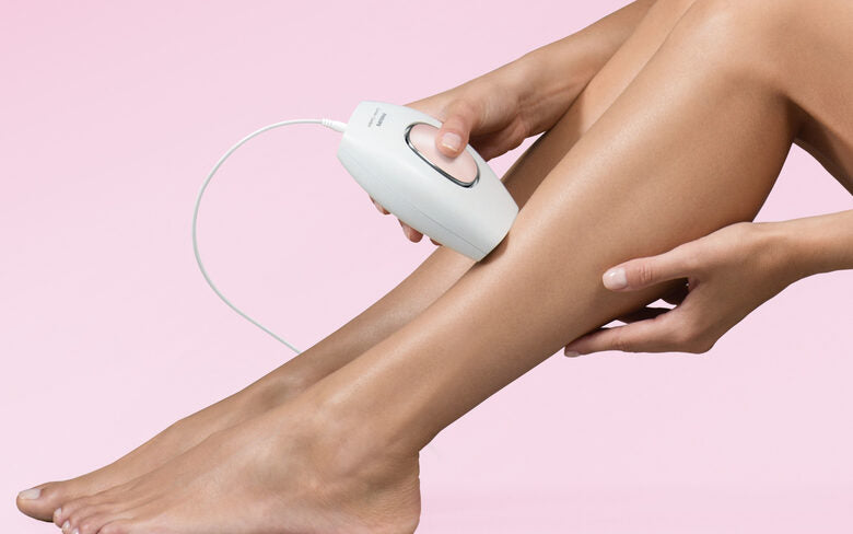 Philips Lumea Comfort SC1982/11 Sistema epilazione a luce pulsata