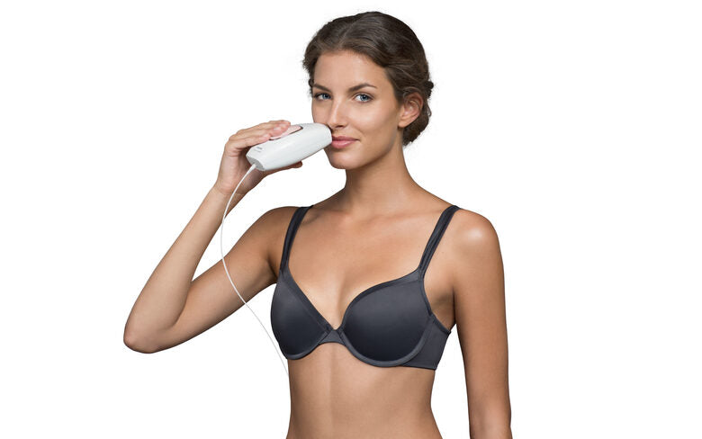 Philips Lumea Comfort SC1982/11 Sistema epilazione a luce pulsata