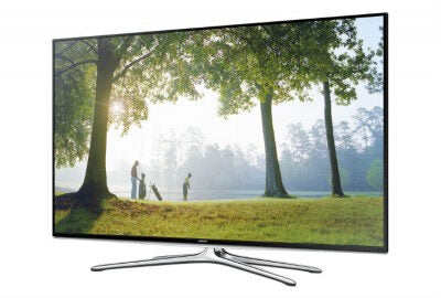 Samsung UE50H6200AY 127 cm (50") Full HD Smart TV Wi-Fi Nero