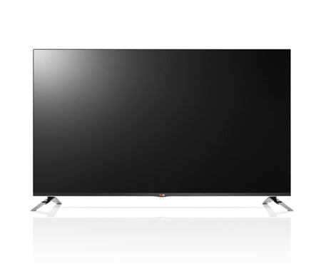 LG 47LB671V TV 119,4 cm (47") Full HD Smart TV Wi-Fi Nero