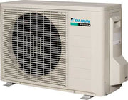 Daikin RXG25L condizionatore fisso Condizionatore unità esterna Grigio