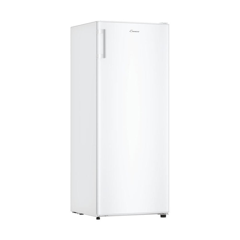 Candy CUQS 513EWH Congelatore Verticale a Libera Installazione 163 L E Bianco