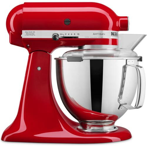 KitchenAid 5KSMTHPS Coperchio della ciotola