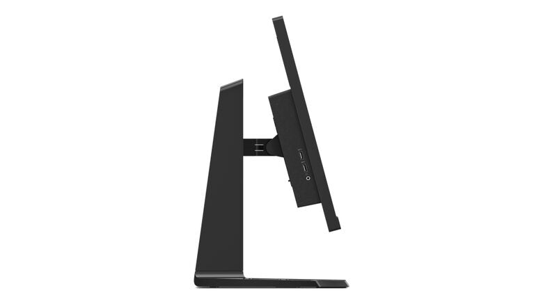 Lenovo Legion Y27f-30 Monitor PC 68,6 cm (27") 1920 x 1080 Pixel Full HD LED Nero