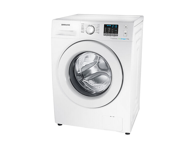 Samsung WF90F5E0W2W/ET lavatrice Caricamento frontale 9 kg 1200 Giri/min Bianco