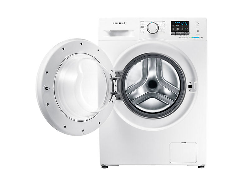 Samsung WF90F5E0W2W/ET lavatrice Caricamento frontale 9 kg 1200 Giri/min Bianco