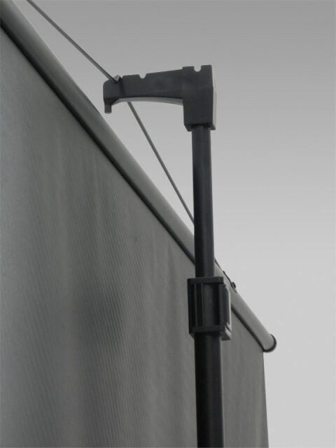 ITB LI012801 schermo per proiettore 1:1