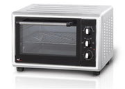 Melchioni Classic New 30 30 L Nero, Grigio
