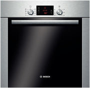 Bosch HBA22B250E Forno a Incasso 62 L A Acciaio inossidabile