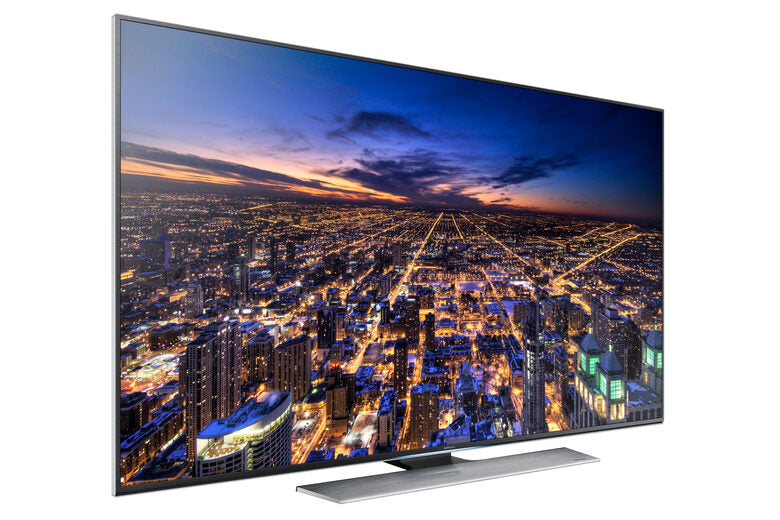 Samsung UE48HU7500Z 121,9 cm (48") 4K Ultra HD Smart TV Wi-Fi Nero