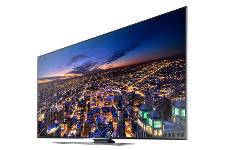 Samsung UE48HU7500Z 121,9 cm (48") 4K Ultra HD Smart TV Wi-Fi Nero