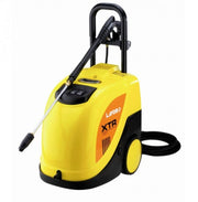 Lavorwash XTR 1007 idropulitrice Verticale Elettrico 420 l/h 2100 W Nero, Giallo
