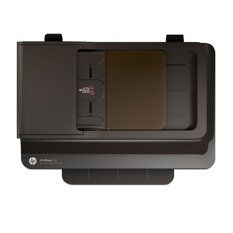 HP OfficeJet 7612 Getto termico d'inchiostro A3 4800 x 1200 DPI 15 ppm Wi-Fi