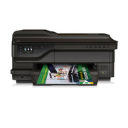 HP OfficeJet 7612 Getto termico d'inchiostro A3 4800 x 1200 DPI 15 ppm Wi-Fi