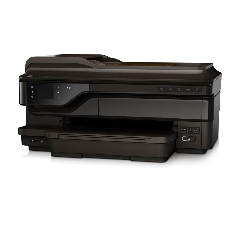 HP OfficeJet 7612 Getto termico d'inchiostro A3 4800 x 1200 DPI 15 ppm Wi-Fi