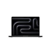 Apple MacBook Pro 14": Chip M4 con cpu 10 core e gpu 10 core, 512GB SSD - Nero siderale