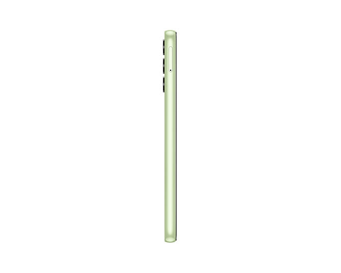 TIM Samsung Galaxy A14 5G 16,8 cm (6.6") Doppia SIM USB tipo-C 4 GB 128 GB 5000 mAh Verde chiaro