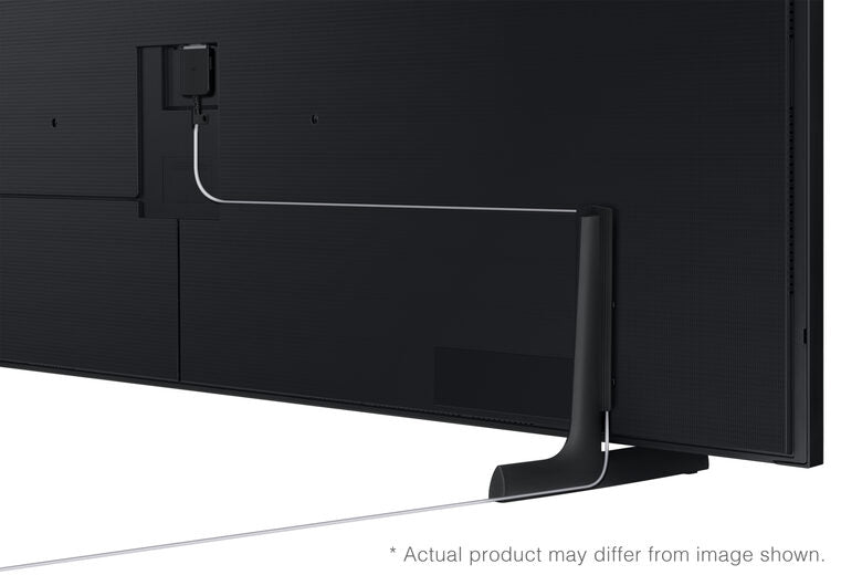 Samsung 55" The Frame LS03F 4K Vision AI Smart TV (2025)
