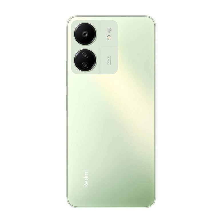Xiaomi Redmi 13C 8Gb 256Gb 6.74'' Dual Sim Clover Green Tim