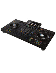 AlphaTheta XDJ-AZ Consolle Dj All in one a 4 canali