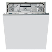 Hotpoint LTF 11M132 C EU Lavastoviglie a Incasso Scomparsa Totale 14 coperti