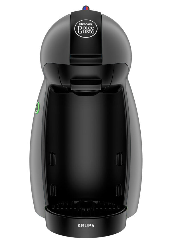 Krups Nescafe Dolce Gusto Piccolo KP 100B Automatica/Manuale Macchina per caffè a cialde 0,6 L