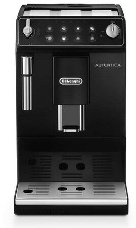 De’Longhi Autentica Automatica Macchina per espresso