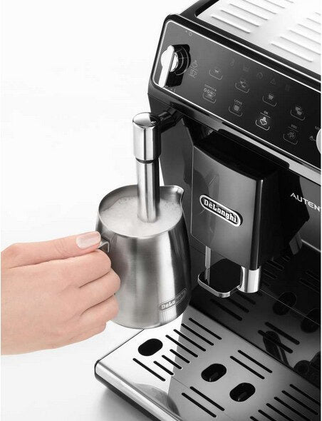 De’Longhi Autentica Automatica Macchina per espresso