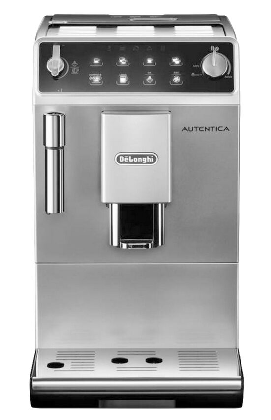 De’Longhi Autentica Automatica Macchina per espresso