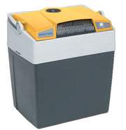 Ardes AR5E30 borsa frigo 30 L Elettrico Grigio, Giallo