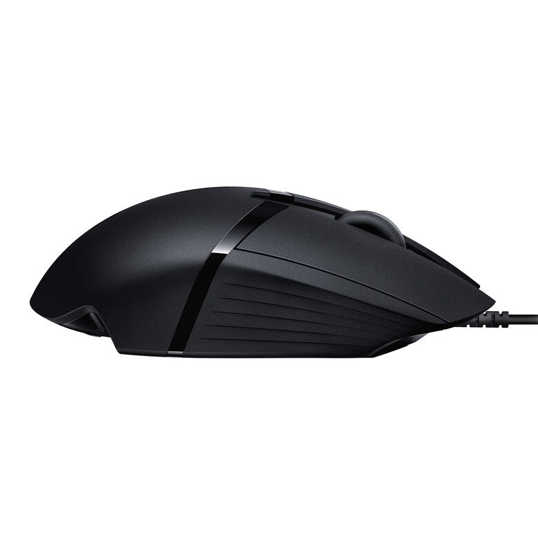 Logitech G402 Hyperion Fury mouse Mano destra USB tipo A 4000 DPI
