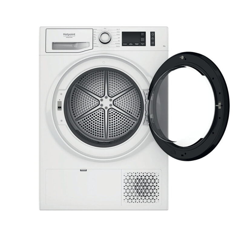 Hotpoint Asciugatrice a libera installazione NT M11 82K IT R
