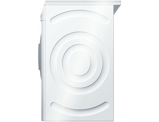 Bosch WAQ20367II lavatrice Caricamento frontale 7 kg 1000 Giri/min Bianco