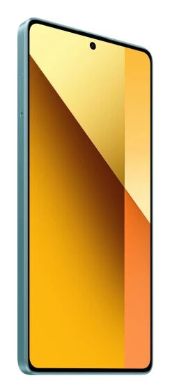 Xiaomi Redmi Note 13 5g DualSim 6.67 OctaCore 256gb Ram 8gb Tim Ocean Teal