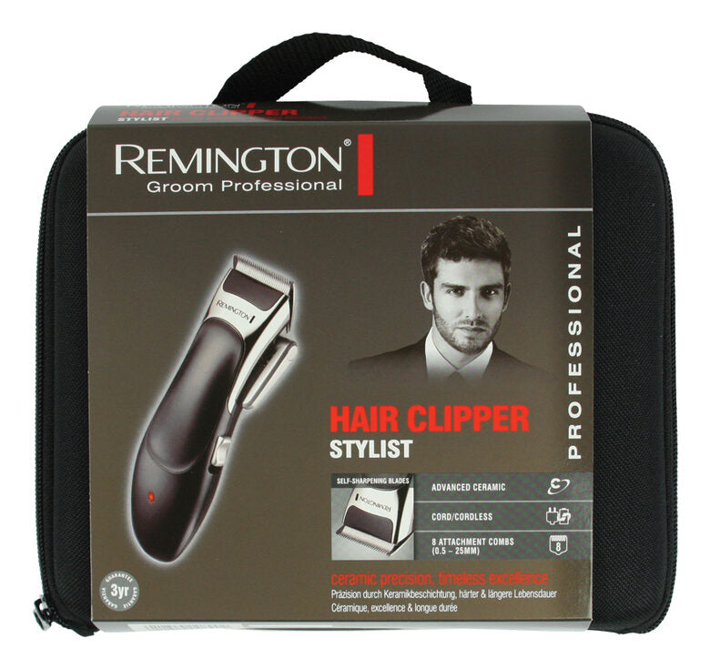 Remington Tagliacapelli REM-HC363C