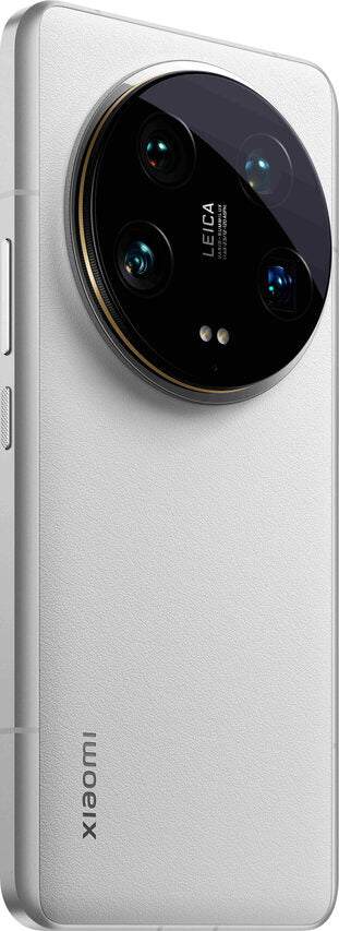 Xiaomi 14 Ultra 17,1 cm (6.73") Doppia SIM 5G USB tipo-C 16 GB 512 GB 5000 mAh Bianco
