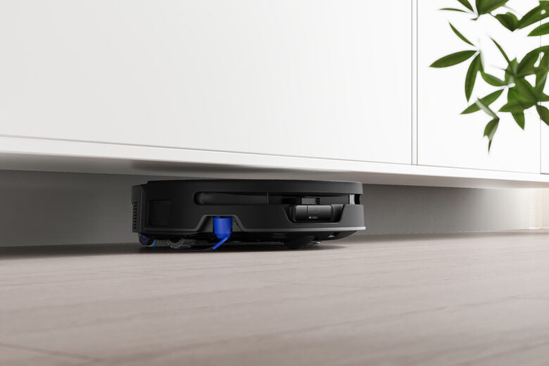 Ecovacs DEEBOT T90S PRO OMNI EU 0,25 L Nero