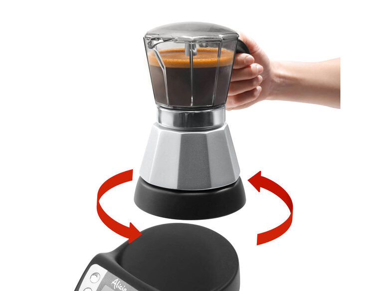 De’Longhi EMKP 42.B Automatica/Manuale Boccale per moca elettrico