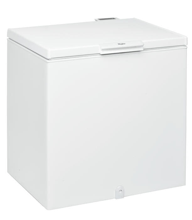 Whirlpool WHS2121 Congelatore a Pozzetto Libera installazione F