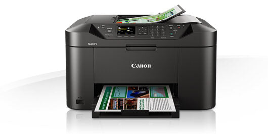 Canon MAXIFY MB2050 Ad inchiostro A4 600 x 1200 DPI Wi-Fi