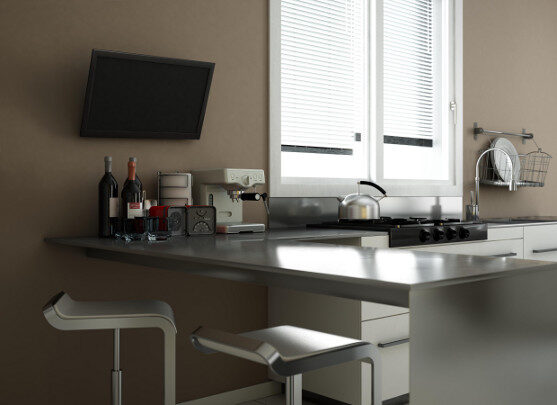 Meliconi SLIMSTYLE 600ST