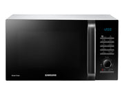 Samsung MC28H5135CW forno a microonde Superficie piana Microonde combinato 28 L 900 W Acciaio inossidabile