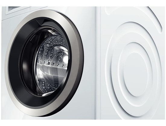 Bosch WAW24549IT lavatrice Caricamento frontale 9 kg 1200 Giri/min Bianco