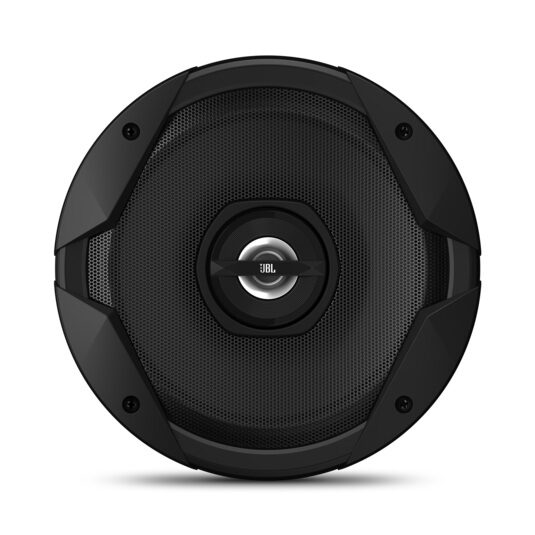 JBL GT7-6 altoparlante auto Rotondo 1-via 45 W
